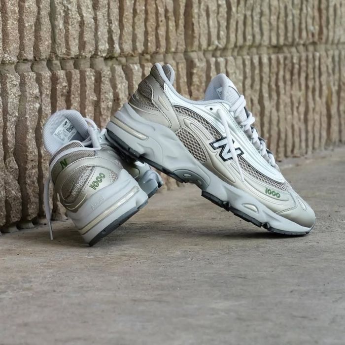 New Balance 1000 m1000n Оригінал Нові 44.5
