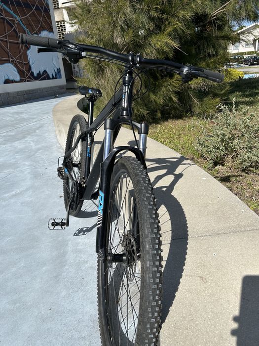 Bicicleta de Montanha Prime – Tamanho M | Rodas 29”