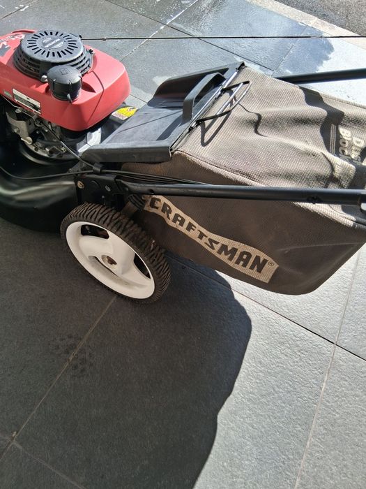 Corta relva Honda 160
