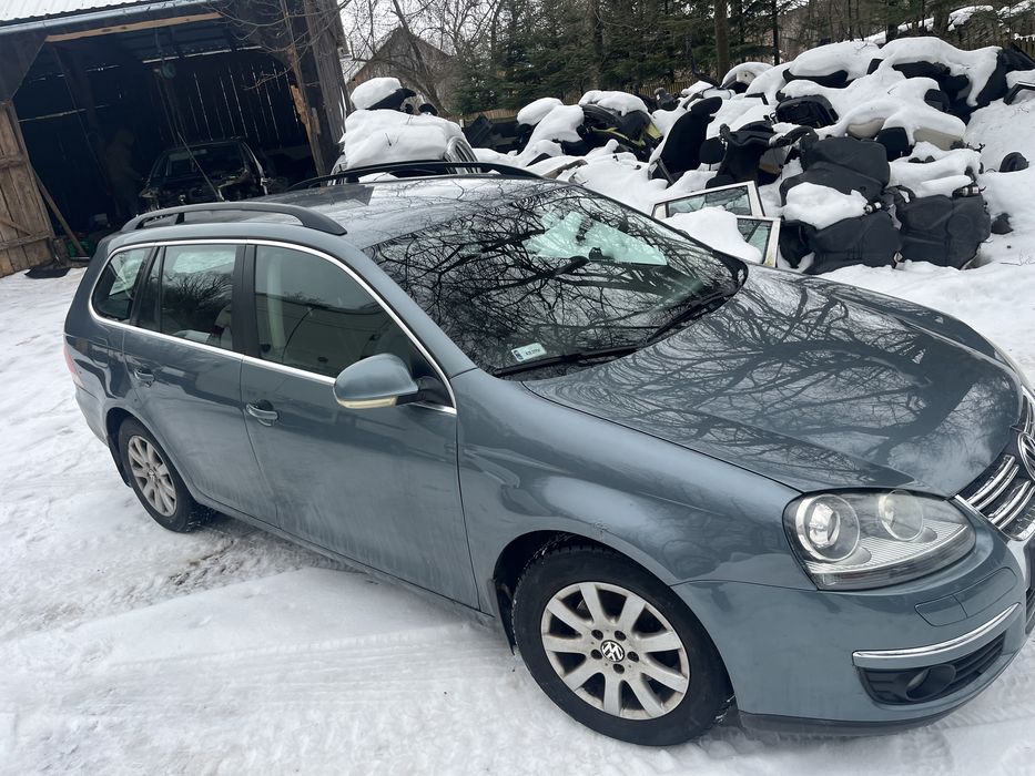 Розборка vw GOLF 5 JETTA5 Шрот гольф 5 джетта 5 запчастини