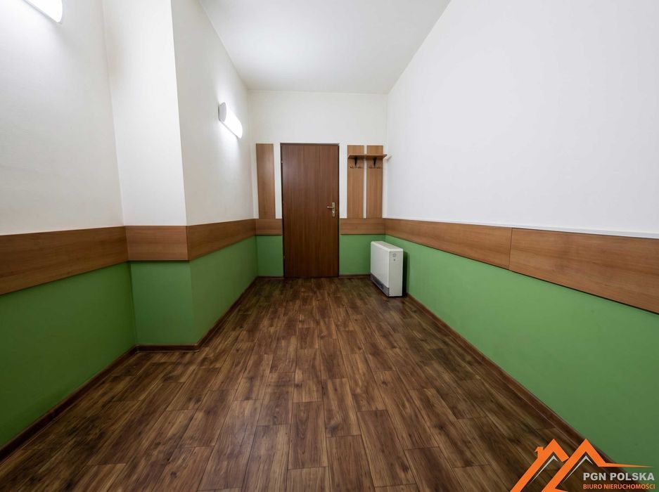Lokal na wynajem w centrum Obornik - na rynku