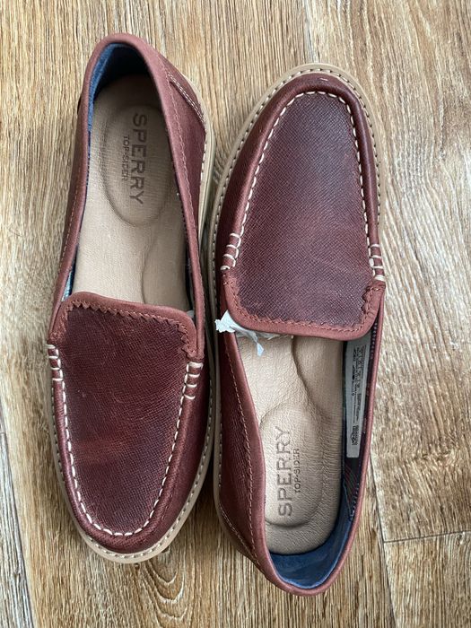 Жіночі лофери / мокасини Sperry ( 35.5 )