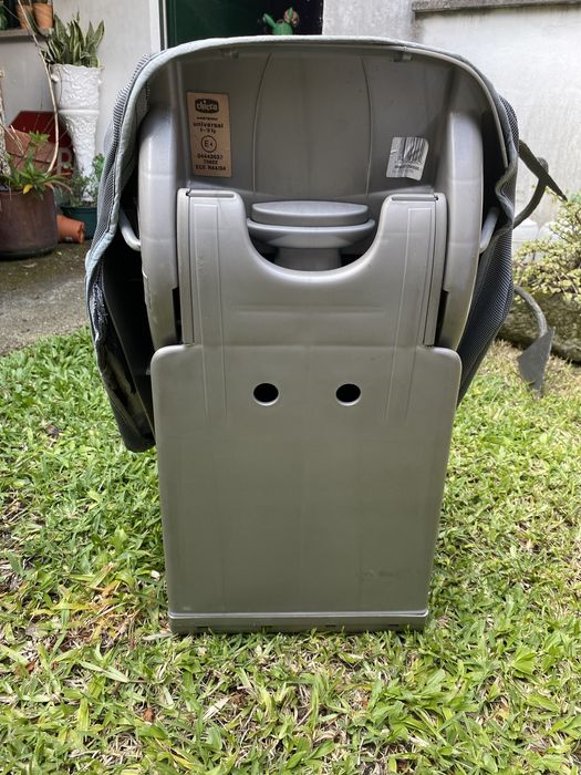 Cadeirinha de Bebé para Carro - Chicco