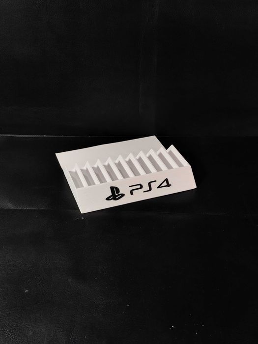 Stojak Pod Płyty Sony PlayStation 4 PS4