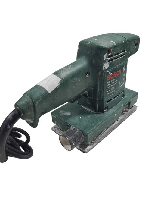 szlifierka oscylacyjna Bosch PSS 23A 150W