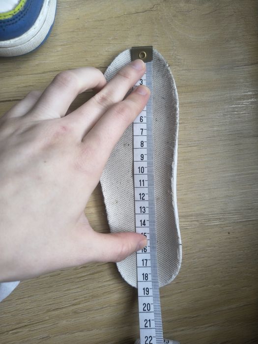Buty adidasy chłopięce Kappa r. 28