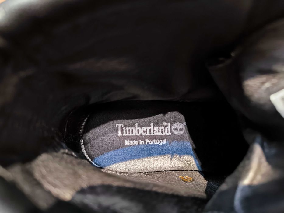 Buty Timberland 6.5 US