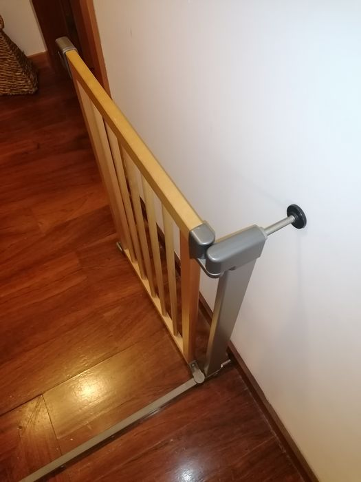 Barreira de proteção/segurança criança 76-82cm