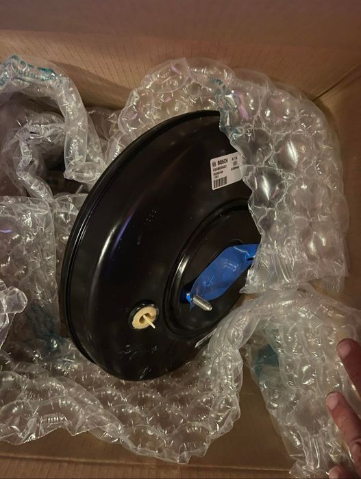 Servo freio Renault grand Scenic IV NOVO