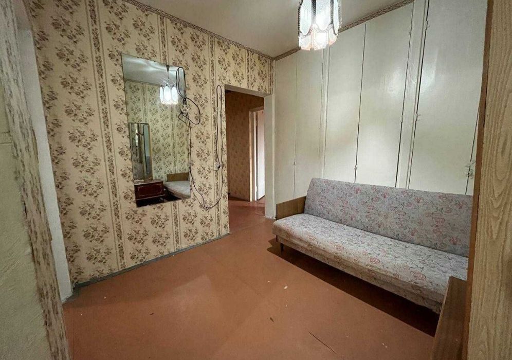 Сдаю 3 комн для командир