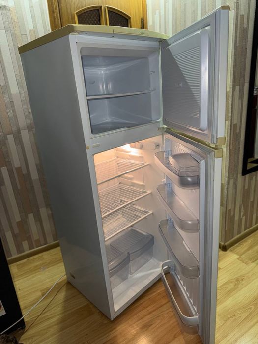 Холодильник Nord