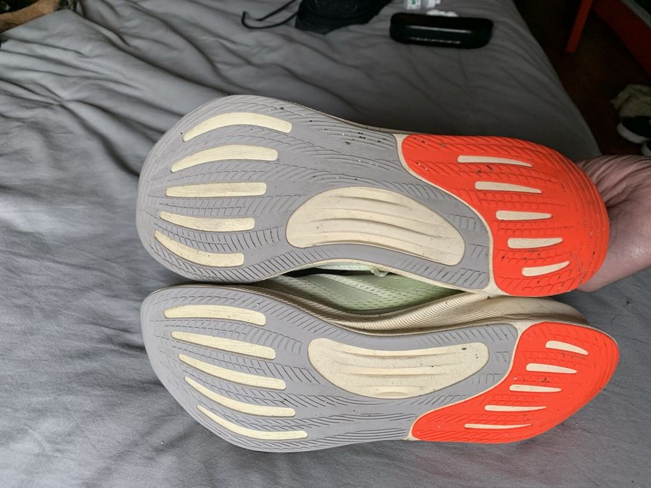 Adidas Supernova Stride