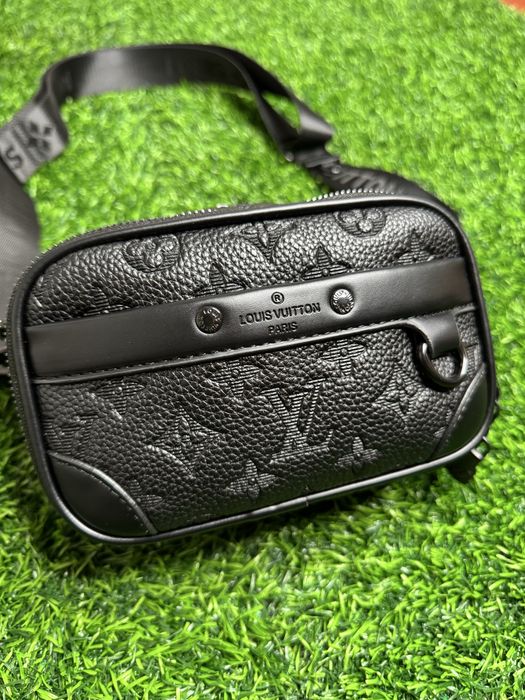 Сумка Louis Vuitton // Сумка луи виттон монограм // сумка через плече