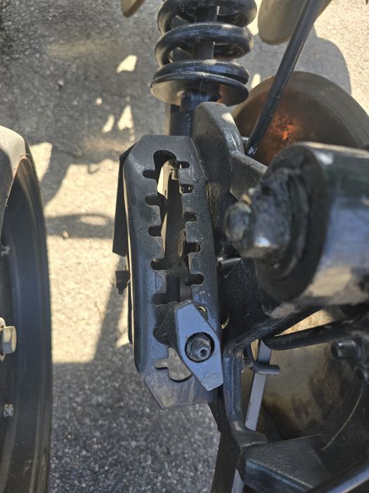 Сівалка John Deere 1590