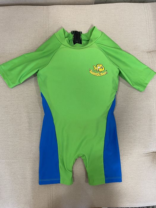 Костюм детский карнавальный Рыбка