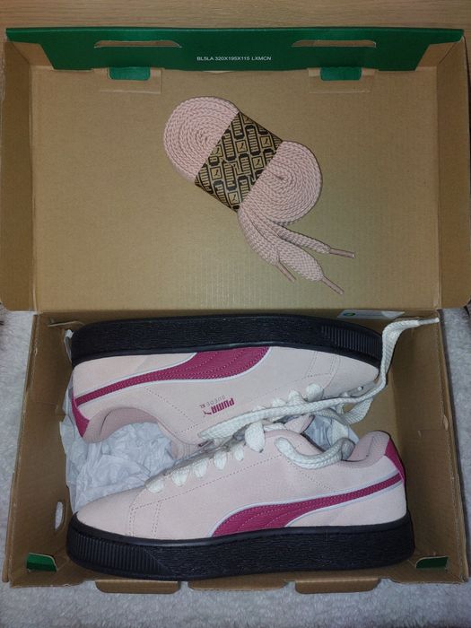 Buty puma damskie 40 nowe