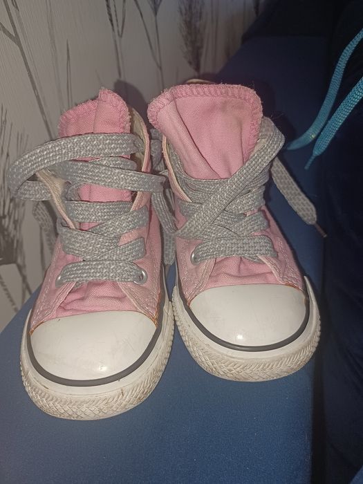 All star trampki convers 24