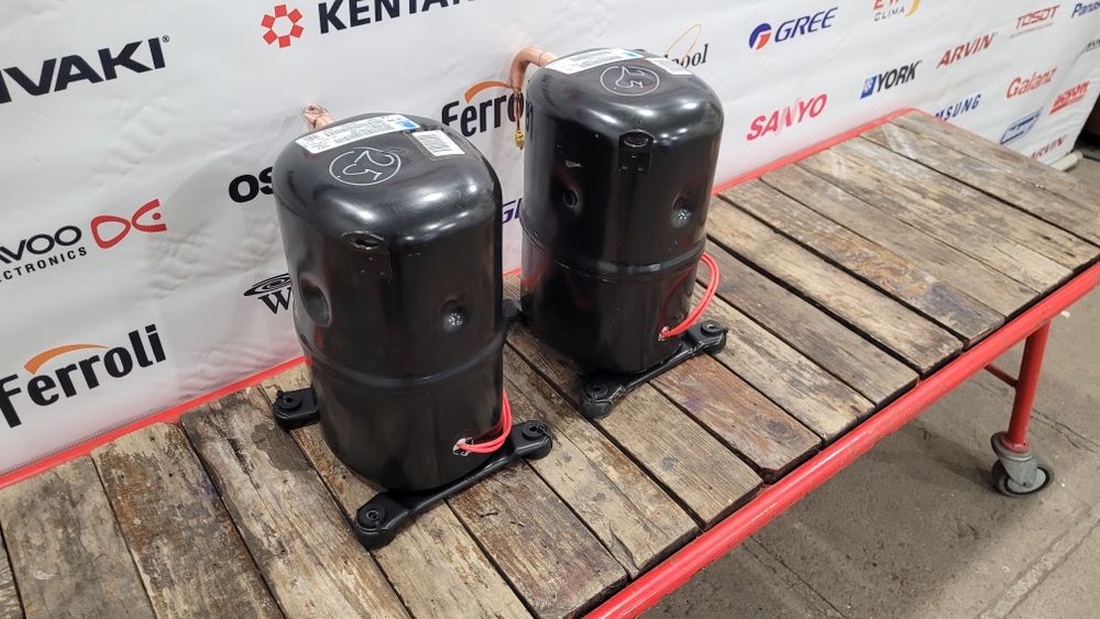 Компрессор TECUMSEH (поршневой)