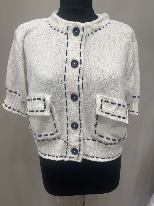 Кофтинка ZARA на гудзиках