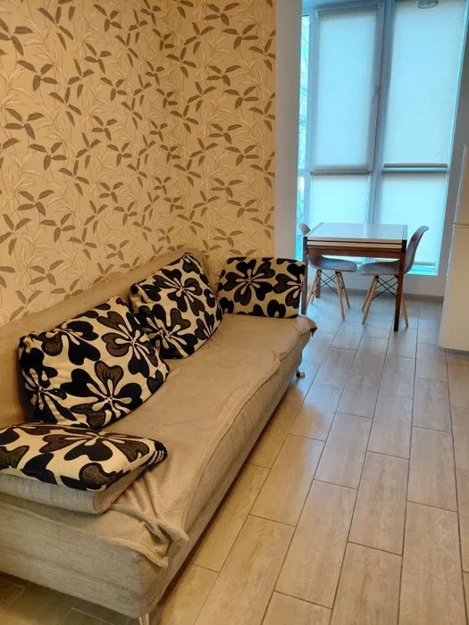 Apartment in Dnipro - View 2