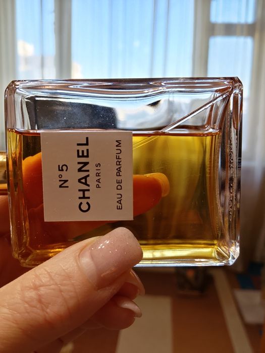 Chanel 5, eau de parfum