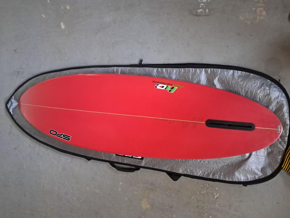 Prancha Surf optimo estado