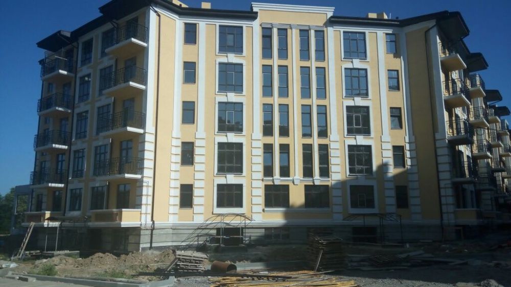 Оренда риштування прокат аренда строительные вышки тура