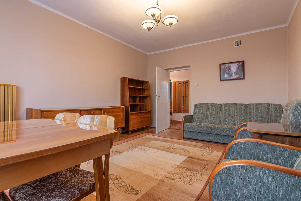 Mieszkanie 2 pokojowe Oświęcim REZERWACJA do 07.03