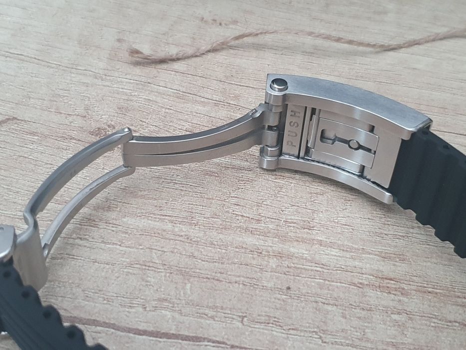 Full set Omega 49mm 18k złoto limitacja