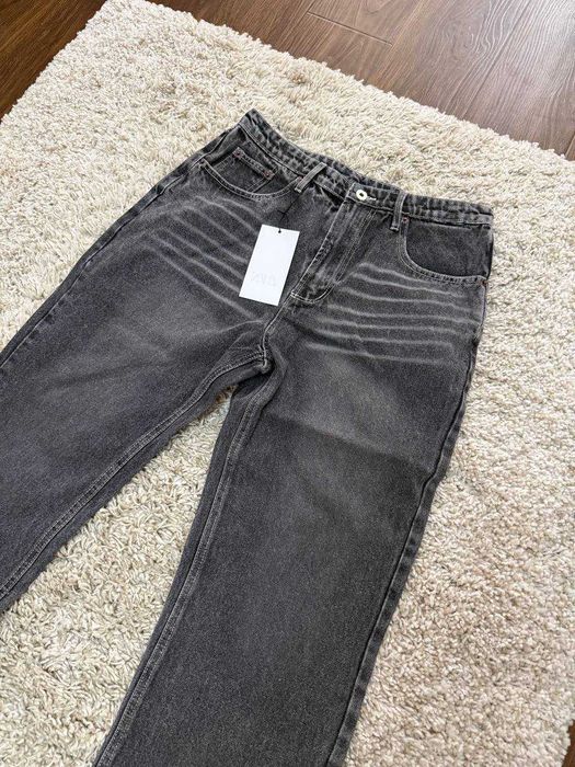 Джинси Zara Flared Jeans | Фларед джинс Зара