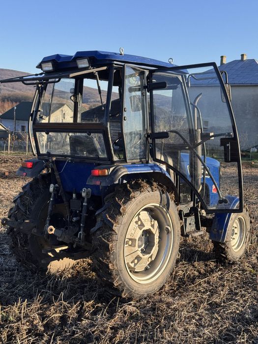 Трактор Дтз 5404к