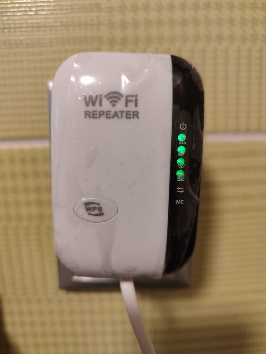 Репітер WiFi Repeater