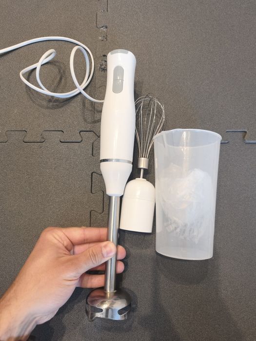 Blender Adler 800w