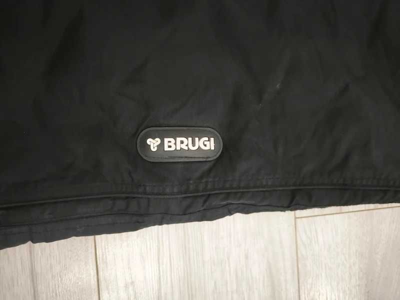 Spodnie narciarskie Brugi