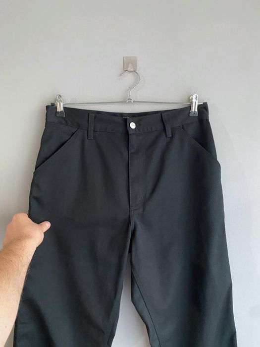 Carhartt Wip Simple Pant чоловічі джинси карго штани кархарт W30 L32