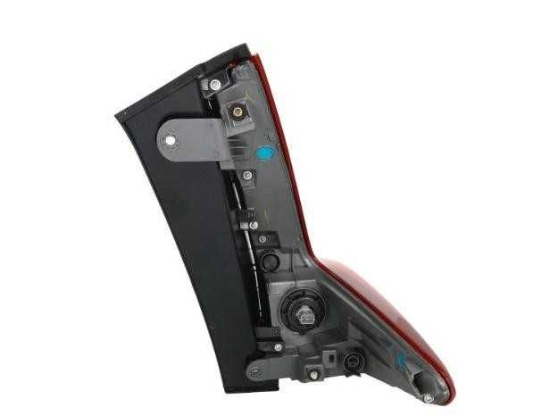 Задній ліхтар DEPO Лев (внешн, LED) HONDA CR-V V 12.16- 33550-TLA-F01