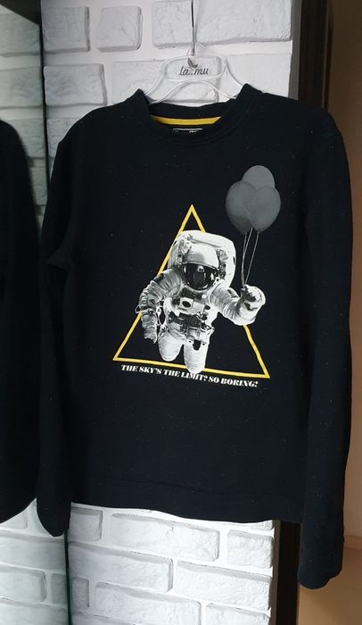 Bluza młodzieżowa/męska  Cropp r.S