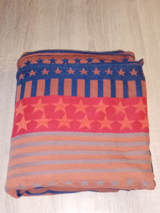 Chusta Pellicano baby 4,8