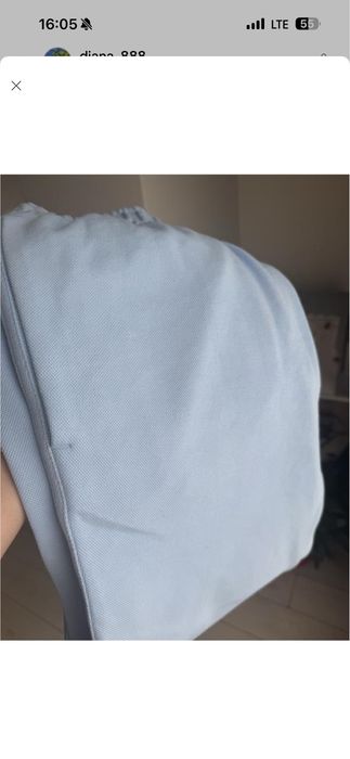 Костюм Lacoste розмір 38