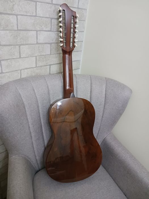 Viola da Terra 15 cordas Artimusica
