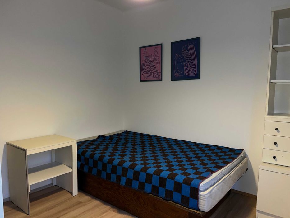 Mieszkanie – Katowice, Śródmieście - Widok 4