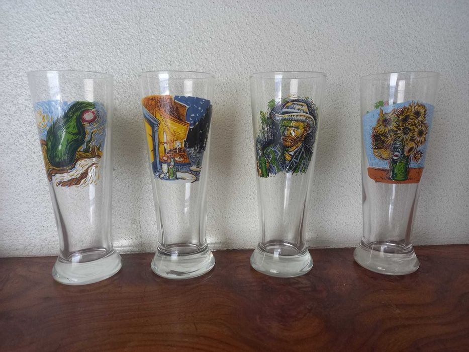 Copos Cerveja Grolsch