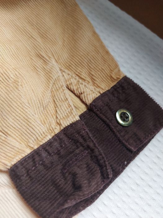 Camisa da Chevignon Baby - 2 Anos.