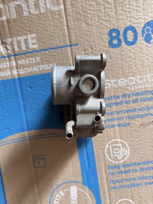 Продається датчик дросильної заслонки