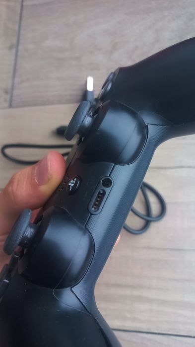 Comando Dualshock ps4