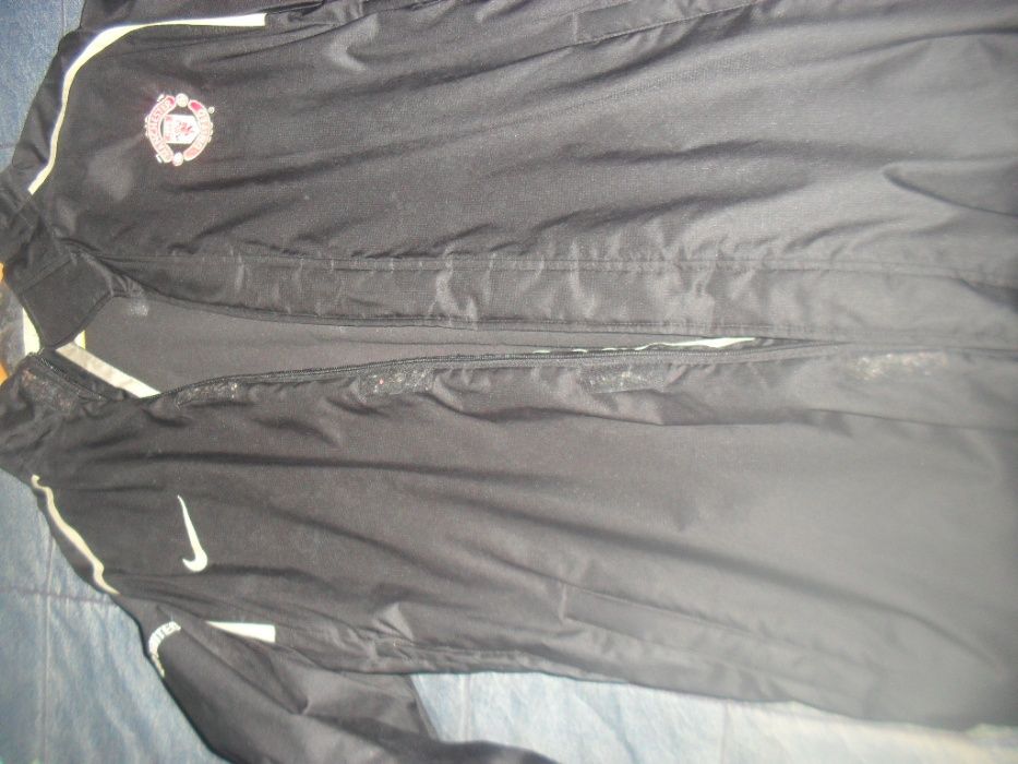 Gabardine Man Utd