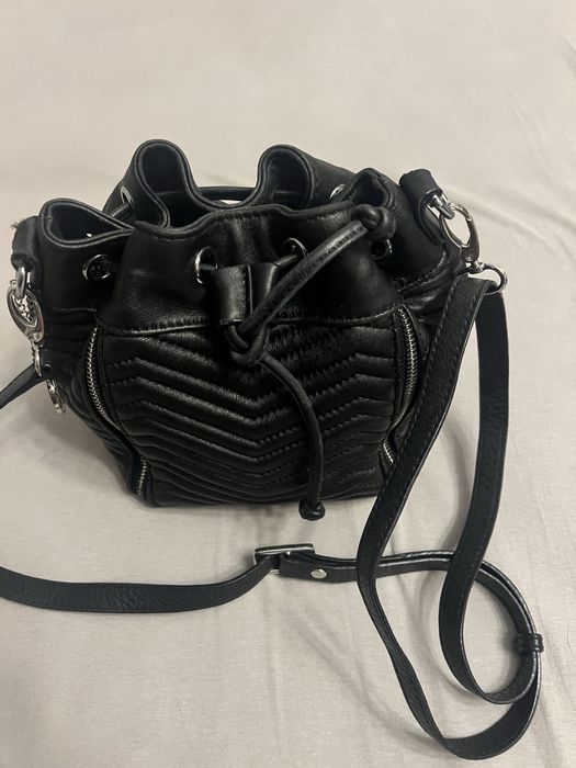 Kazar torebka listonoszka