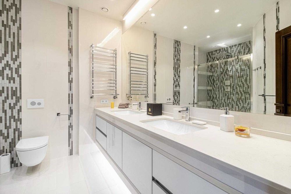 3-комнатная квартира по адресу ул. Греческая (площадь 158,2 м²) - Atlanta.ua - фото 15