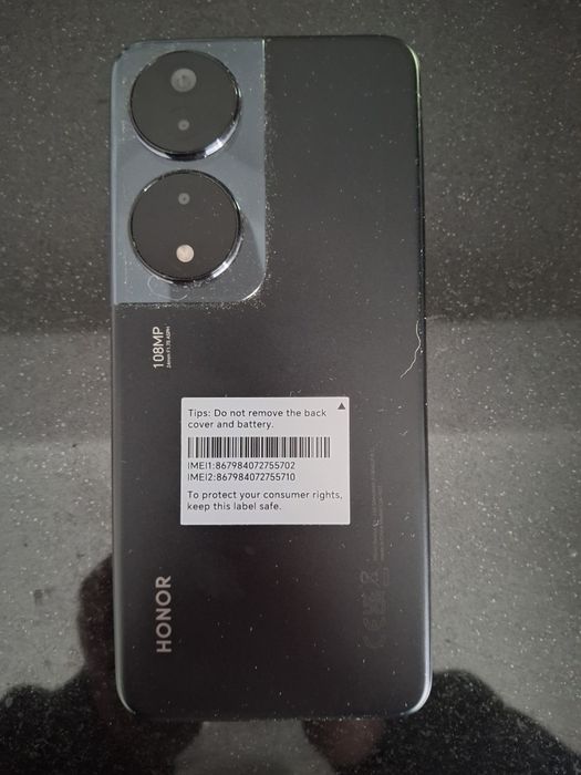 Smartphone Honor 90 Smart