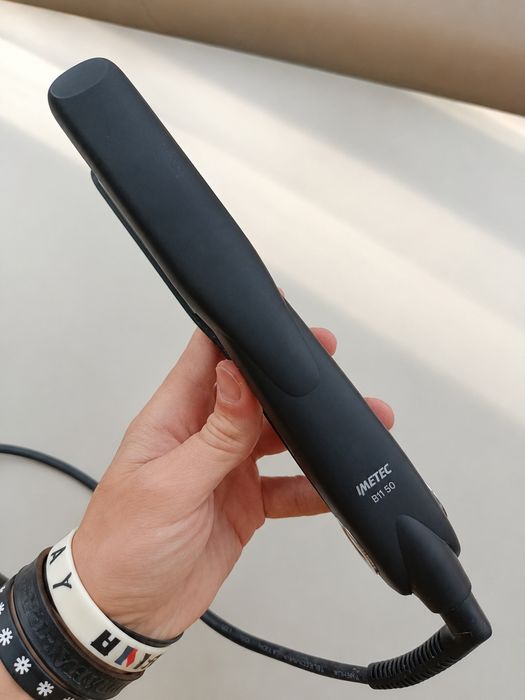 Bellissima Imetec Hair Straightener B11 50